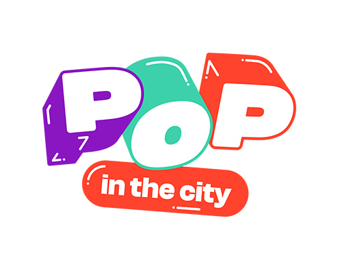 Pop in the City NY: Dive into this fun-of-a-kind experience